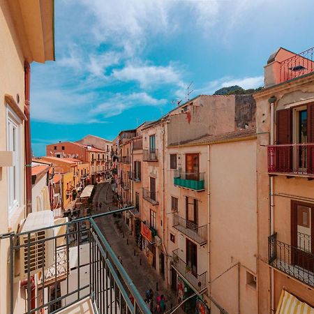 Suite Bordonaro Luxury Apartments Cefalù Zewnętrze zdjęcie