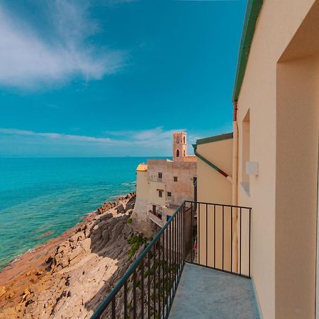 Suite Bordonaro Luxury Apartments Cefalù Zewnętrze zdjęcie