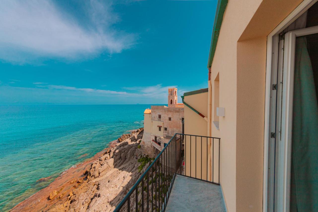 Suite Bordonaro Luxury Apartments Cefalù Zewnętrze zdjęcie