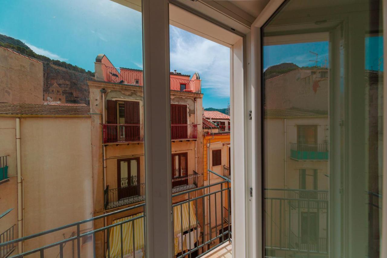 Suite Bordonaro Luxury Apartments Cefalù Zewnętrze zdjęcie