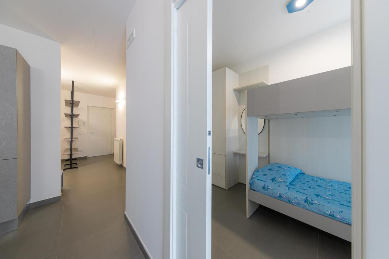 Suite Bordonaro Luxury Apartments Cefalù Zewnętrze zdjęcie
