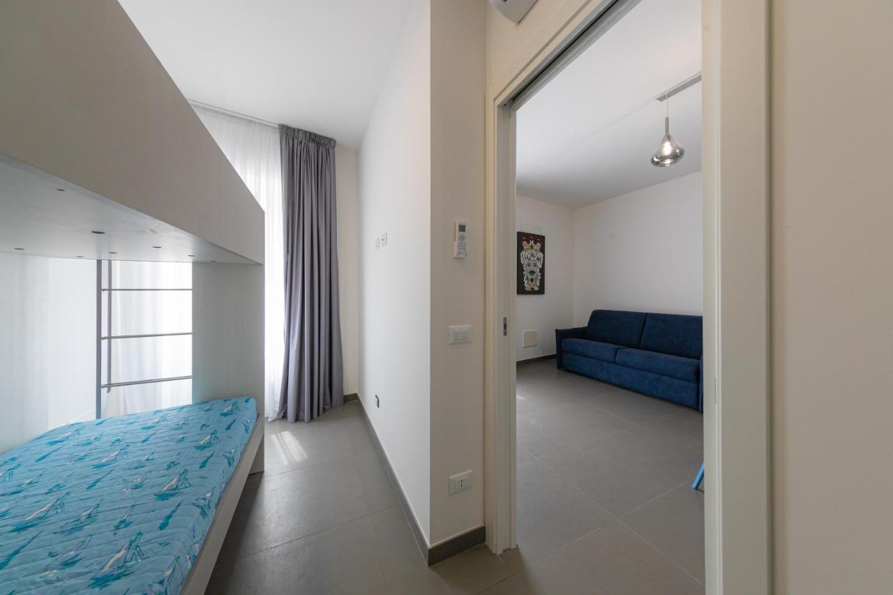 Suite Bordonaro Luxury Apartments Cefalù Zewnętrze zdjęcie