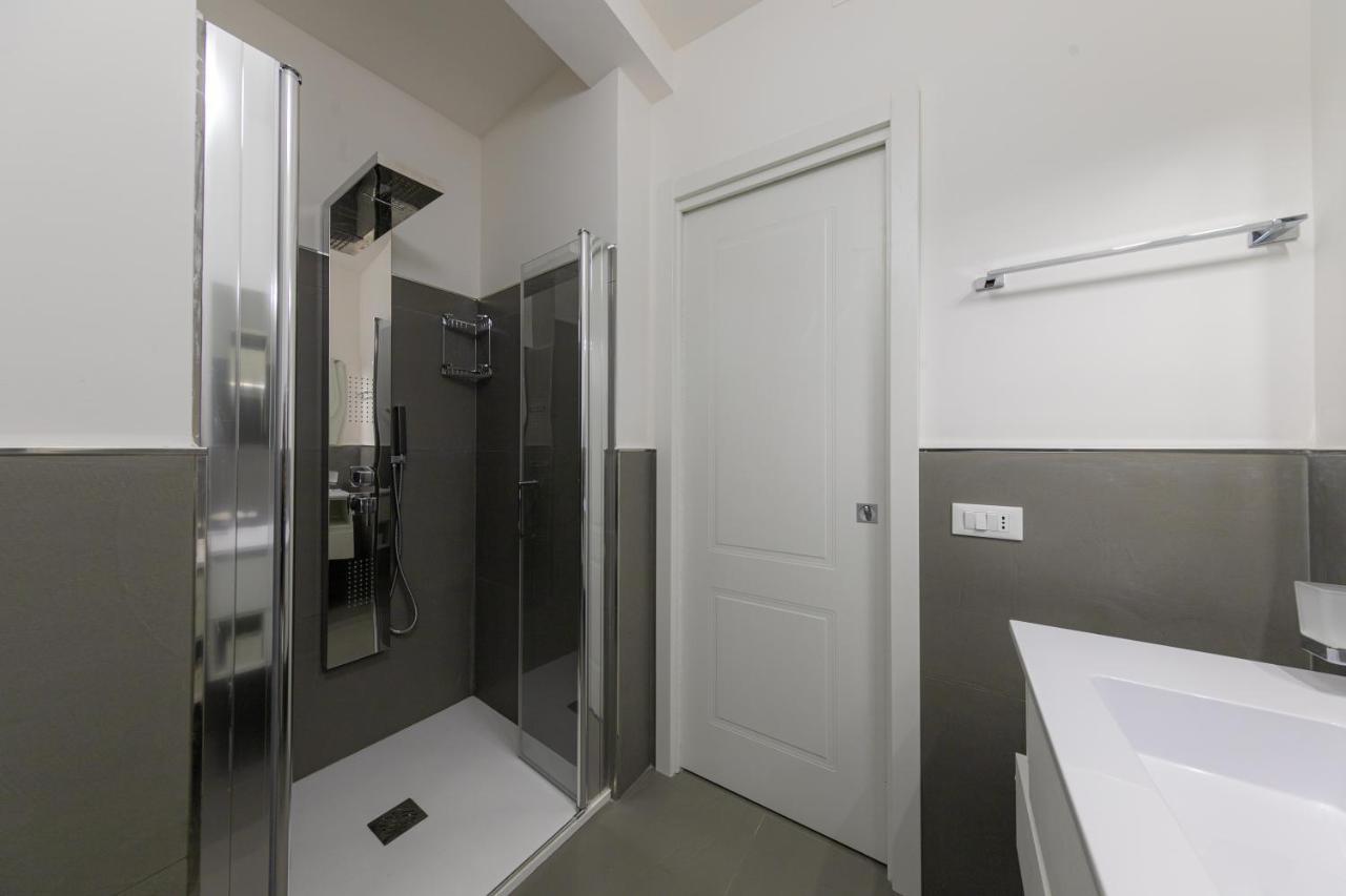 Suite Bordonaro Luxury Apartments Cefalù Zewnętrze zdjęcie