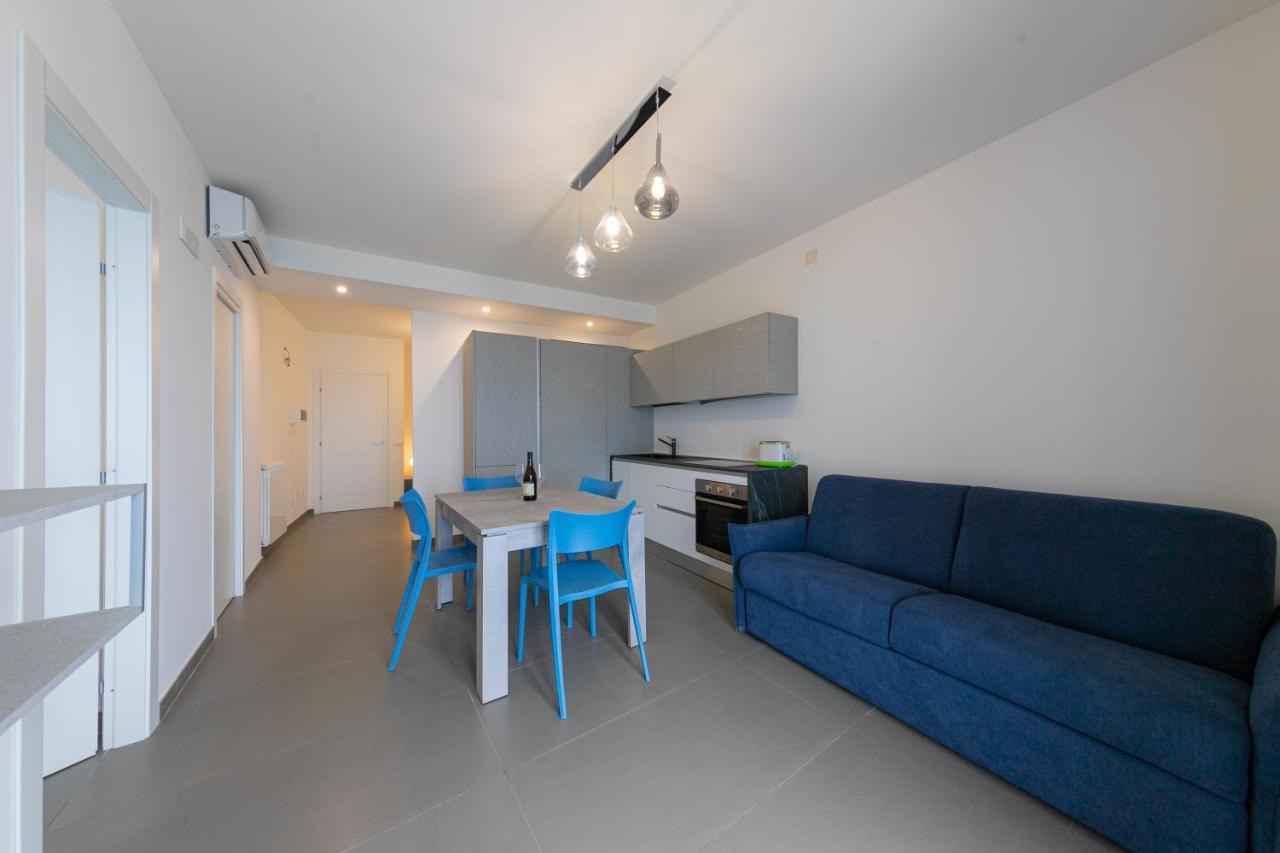 Suite Bordonaro Luxury Apartments Cefalù Zewnętrze zdjęcie