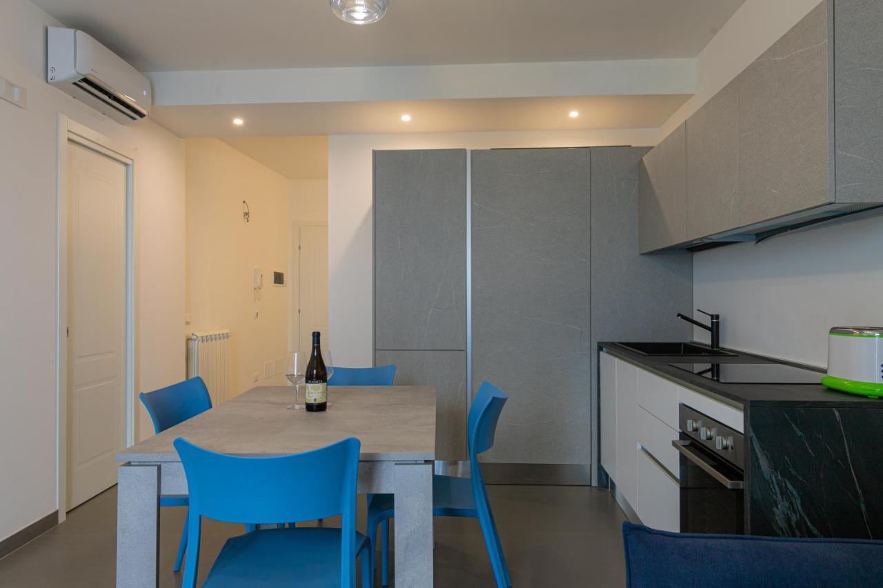 Suite Bordonaro Luxury Apartments Cefalù Zewnętrze zdjęcie