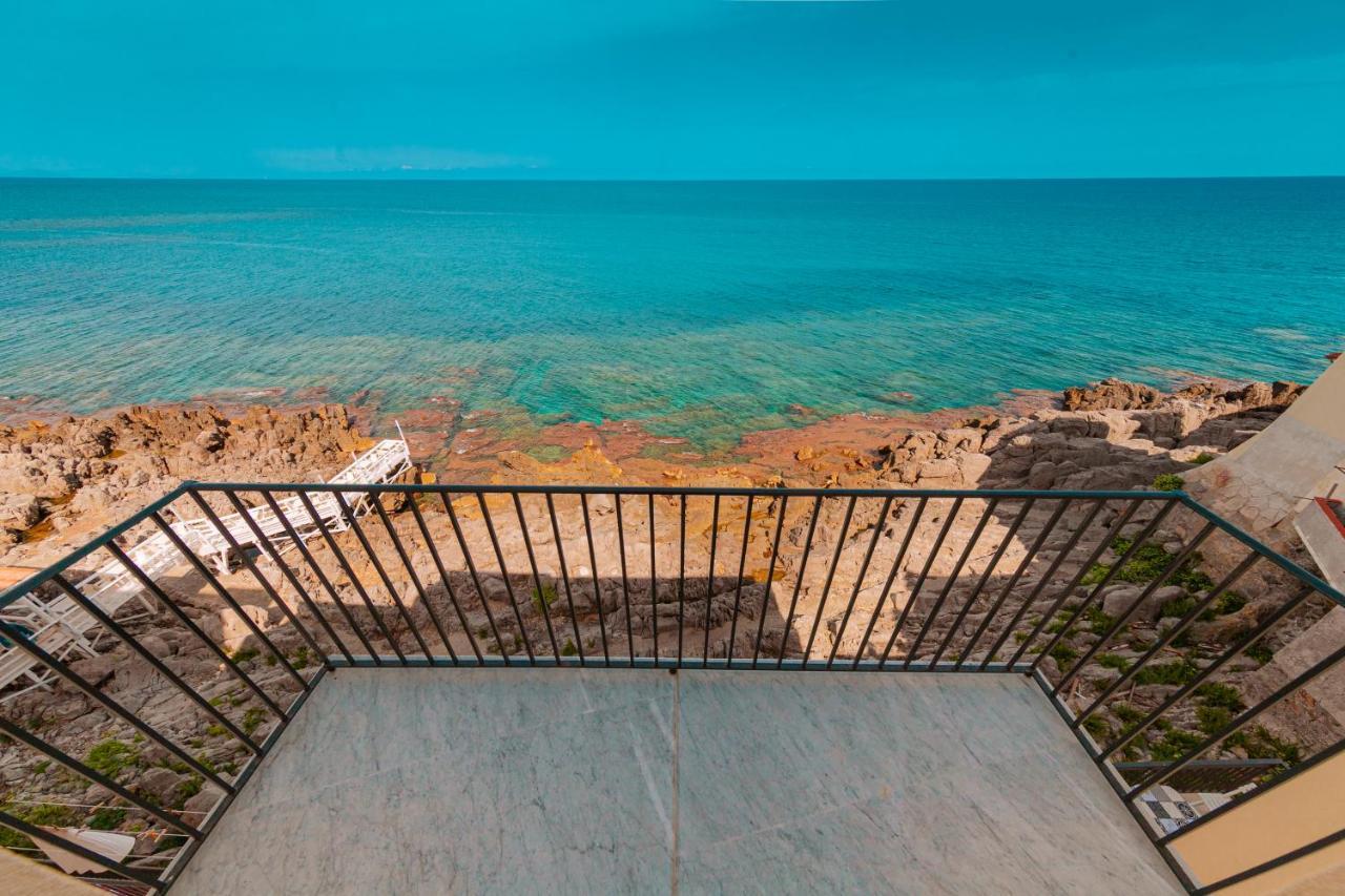 Suite Bordonaro Luxury Apartments Cefalù Zewnętrze zdjęcie