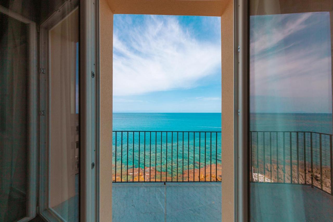 Suite Bordonaro Luxury Apartments Cefalù Zewnętrze zdjęcie