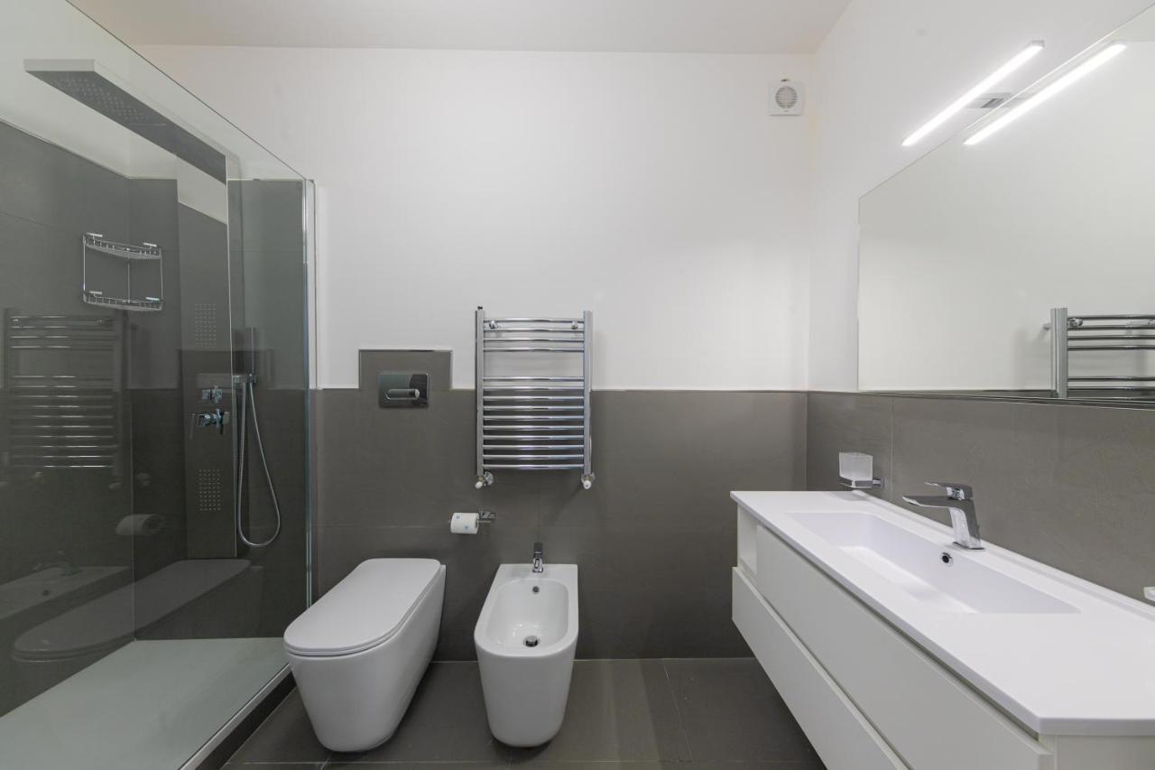 Suite Bordonaro Luxury Apartments Cefalù Zewnętrze zdjęcie