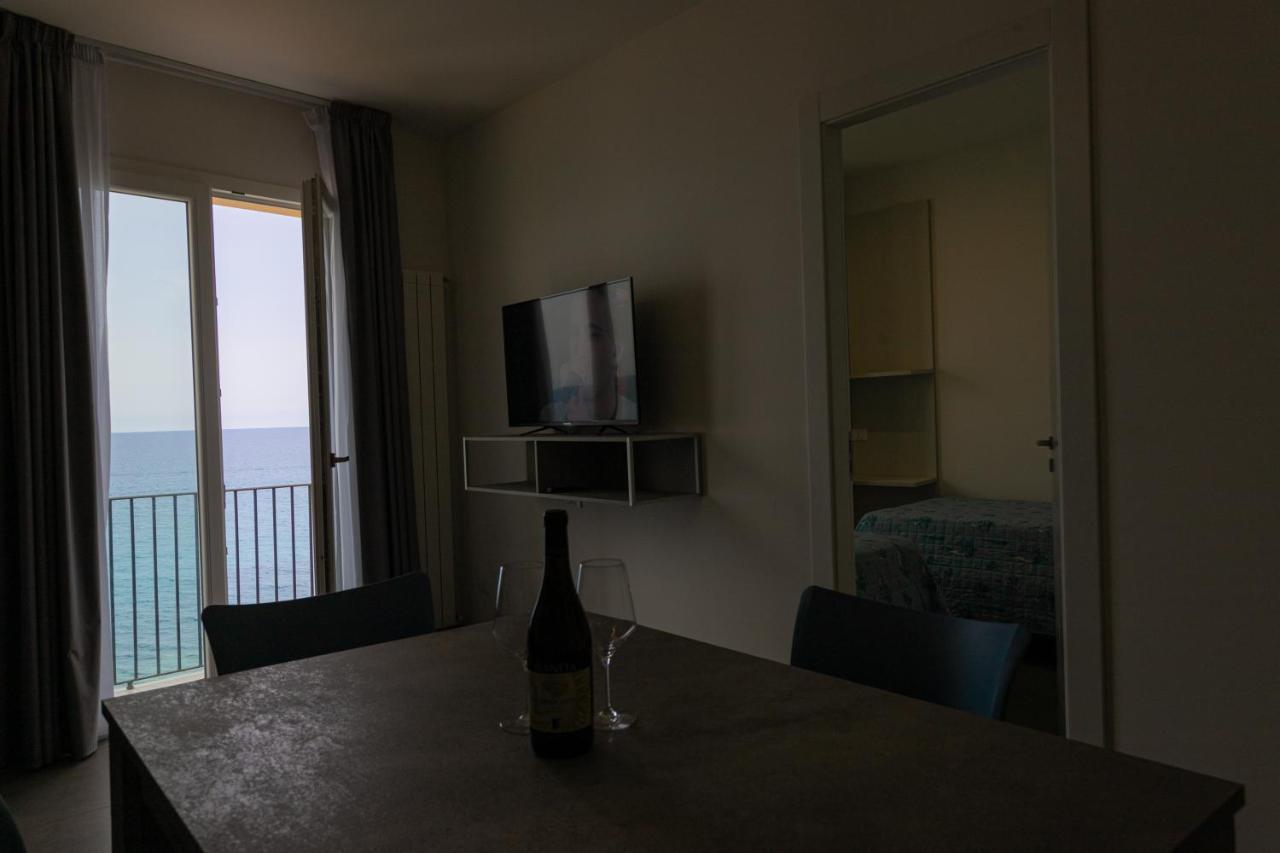 Suite Bordonaro Luxury Apartments Cefalù Zewnętrze zdjęcie