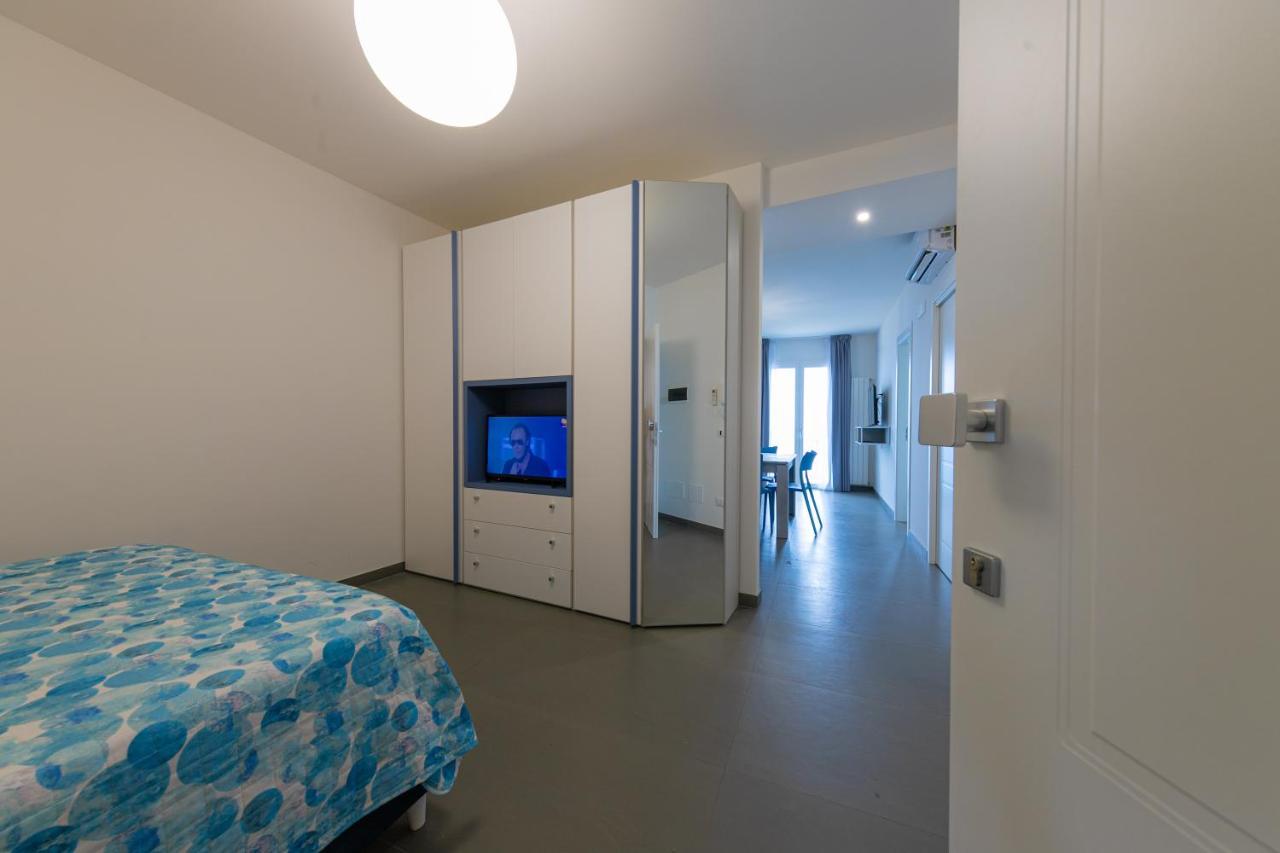 Suite Bordonaro Luxury Apartments Cefalù Zewnętrze zdjęcie